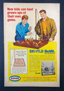 Detective Comics (1937) #383 FN/VF (7.0) Batman Robin