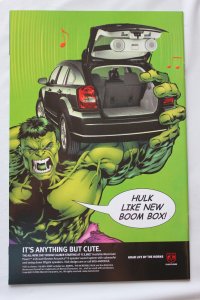 Moon Knight #5 (2006) Moon Knight NM