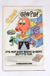 Rom #49 (1983) Rom VFNM