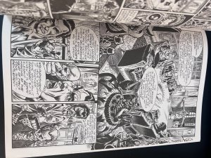 Faust: Love of the Damned #10 (1993)