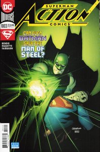 Action Comics #1003 (2018)