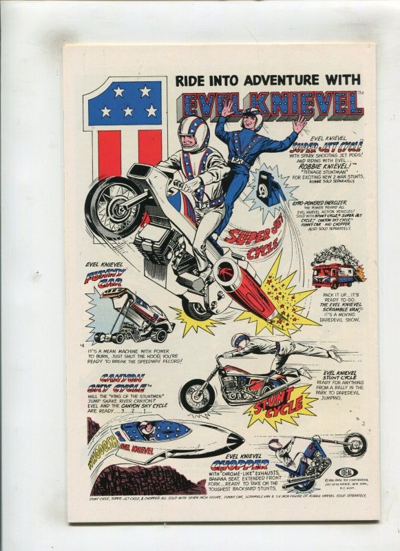 FLASH #246 (9.0/9.2) NEAL ADAMS!! 1977