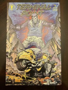 Terminal Point #1 (1993) - NM