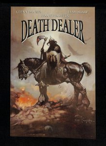 Death Dealer #3