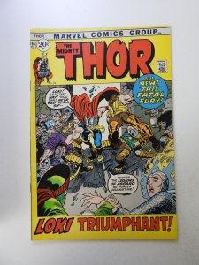 Thor #194 (1971) VF- condition