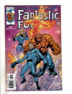 Fantastic Four #40 (2001) OF14