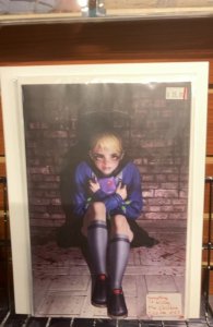 Something is Killing the Children #17 Cover C (2021)