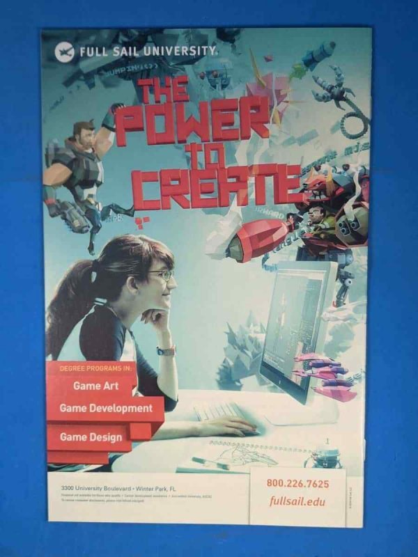 Wolverines #8 (2014) NM Marvel Comics c21a 1/10