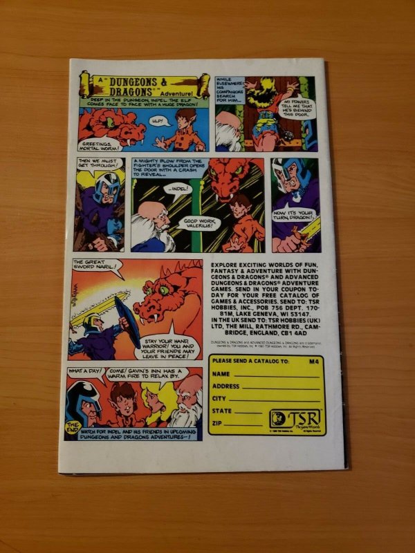 Spectacular Spider-Man #64 ~ FINE - VERY FINE VF ~ 1982 Marvel Comics