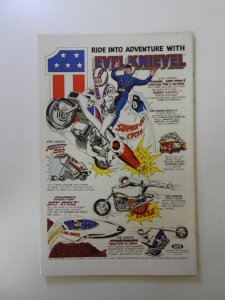 Fantastic Four #179 (1977) VF condition