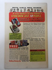 Sgt. Fury #45 (1967) FN+ Condition!