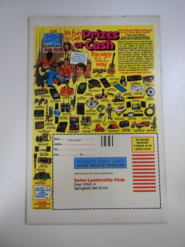 Star Wars #49 (1981)