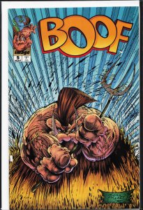 Boof #5 (1994) Boof