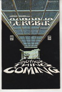 Cerebus #68 (1984)