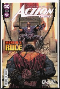 Action Comics #1038 (2022)