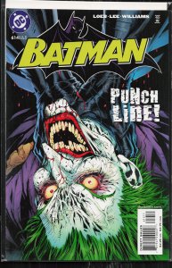 Batman #614 (2003) Batman