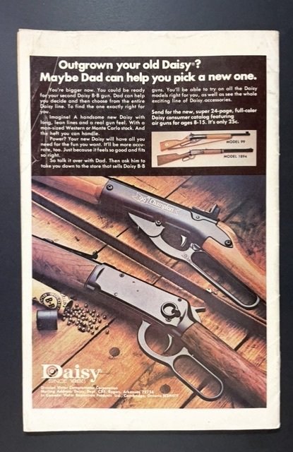 Our Army at War #283 (1975)