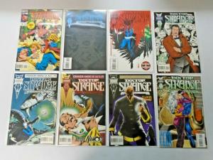 Doctor Strange lot #50-90 3rd Series 35 different books 8.0 VF (1993)