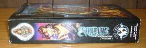 Witchblade Compendium vol. 1 - 1st printing collects #1-50 top cow image tpb