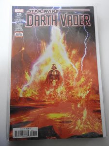 Darth Vader #25 (2019)