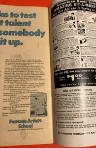 The Incredible Hulk #143 (1971) victor doom