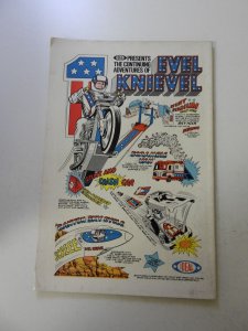 House of Secrets #127 (1975) VF- condition