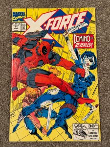 X-Force #11 (1992)