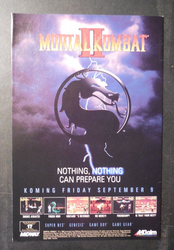 Star Trek: Deep Space Nine #13 (1994)