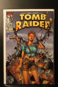 Tomb Raider #11 (2001)