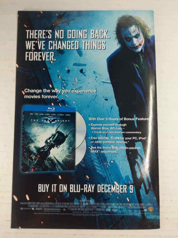 Captain America #45 VF/NM 2009 Marvel Comics C30F