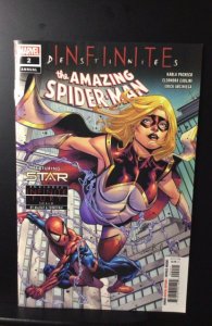 Amazing Spider-Man Annual #2
