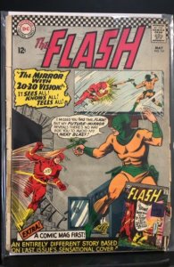 The Flash #161 (1966)