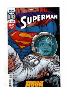 Superman #39 (2018) OF10