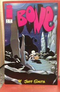 Bone #1 (1996)
