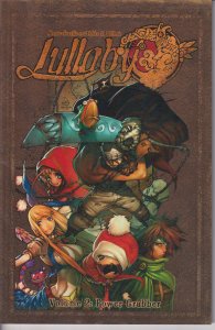 Image! Lullaby: Volume 2 - Power Grabber! Trade Paperback! Free Shipping!