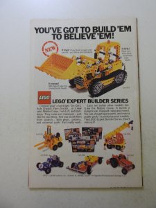 The Amazing Spider-Man #199 (1979) VF- condition