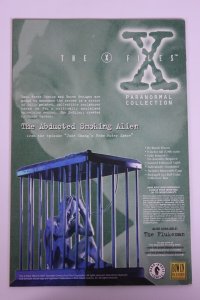 Star Wars: X-Wing Rogue Squadron #21 (1997) [Key Issue] VFNM