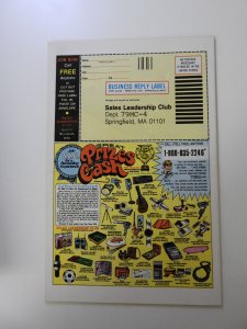 Spider-Woman #16 (1979) VF condition