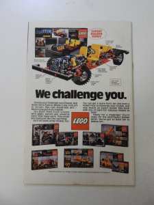 The Savage She-Hulk #12 (1981) VF- condition