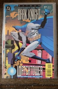 Batman: Legends of the Dark Knight #55 (1993)