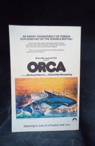 Super-Villain Team-Up #14  (1977)