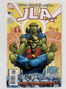 JLA: Classified #46 - VF/NM (2008)