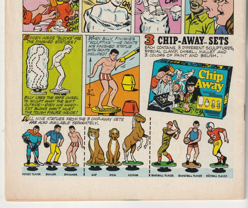 Star Trek #17 (1973)