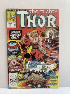 Thor #389