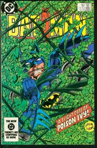 BATMAN #367-1983-DC VF 