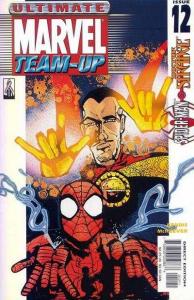 Ultimate Marvel Team-Up   #12, NM (Stock photo)