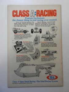 Warlock #2 (1972) FN/VF Condition!