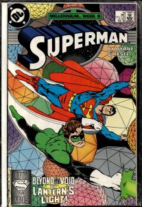 Superman #14 (1988) Superman