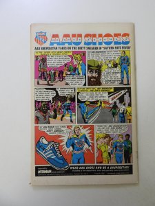 Jonah Hex #18 (1978) FN+ condition