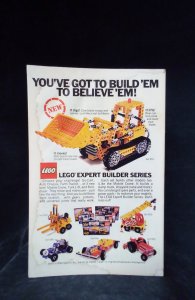 The Amazing Spider-Man #201 (1980)